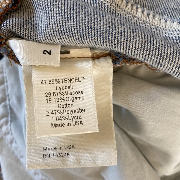 Reformation Kora jumpsuit size 2 BNWT - Picture 16 of 16